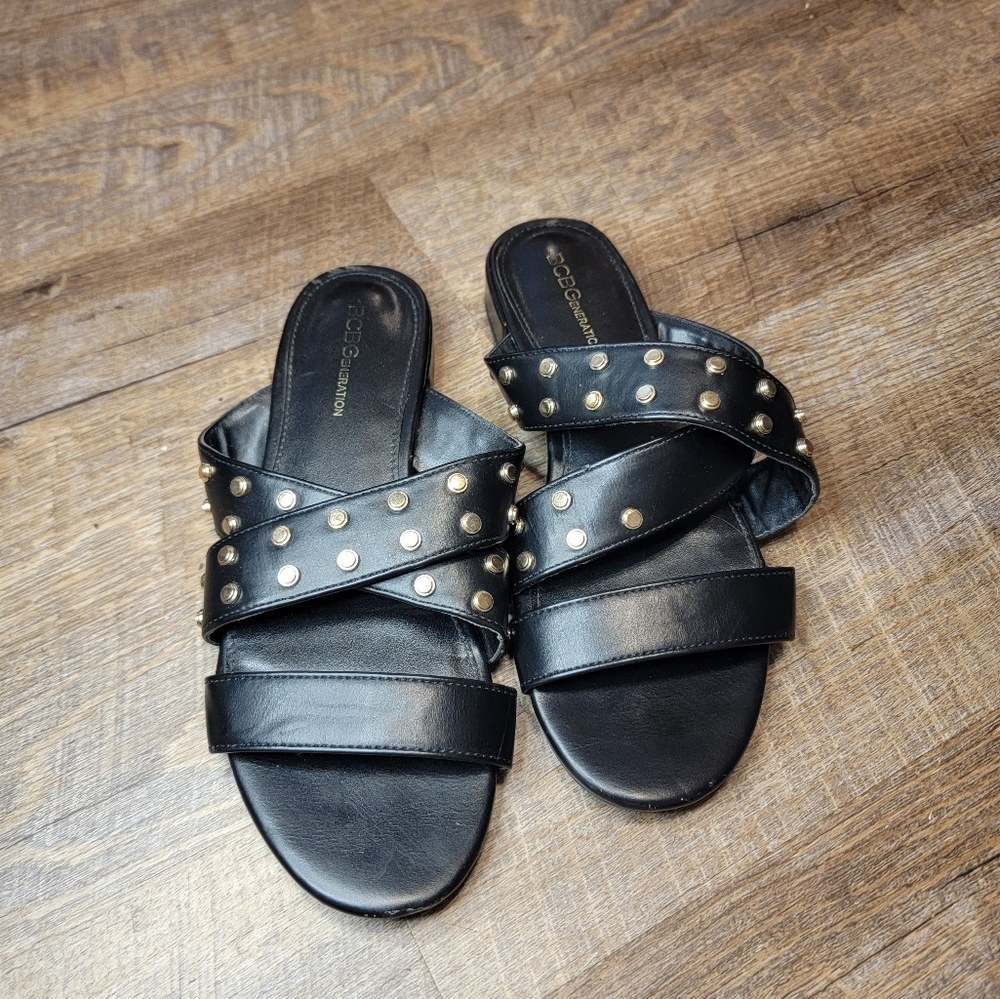 Womens Size 8 Nordstrom Sandals